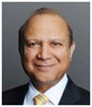 JAY CHANDER <br />BA, CA (ICAS), FCA (ANZ), MIIA, MAICD